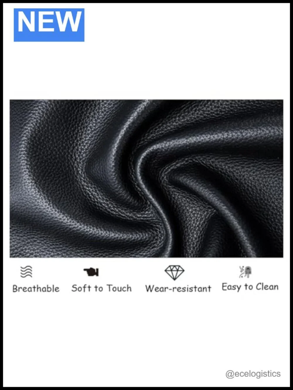 N/A genuine leather